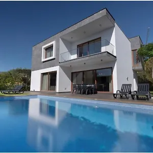 Victoria With Private Heated Pool , Funchal (Madeira) Portugal