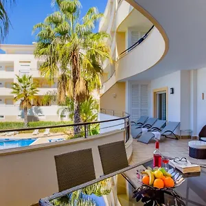  Apartment Quinta Da Arbrotea