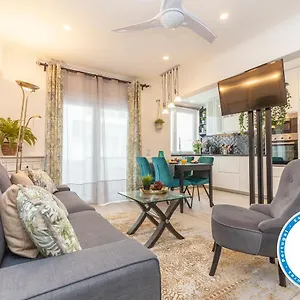  Apartment B35 - Andorinha Heart In