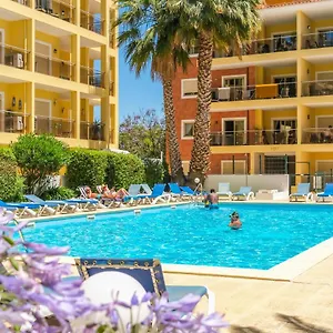  Apartment Valente Patio