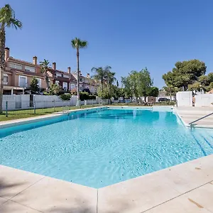 Bhost - Wilkinson , Malaga Spain