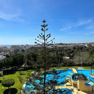 Jupiter Sunsea View , Benalmadena Spain