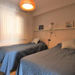 Edf. Fuentes C 2ºd - Eurosur , Nerja Spain